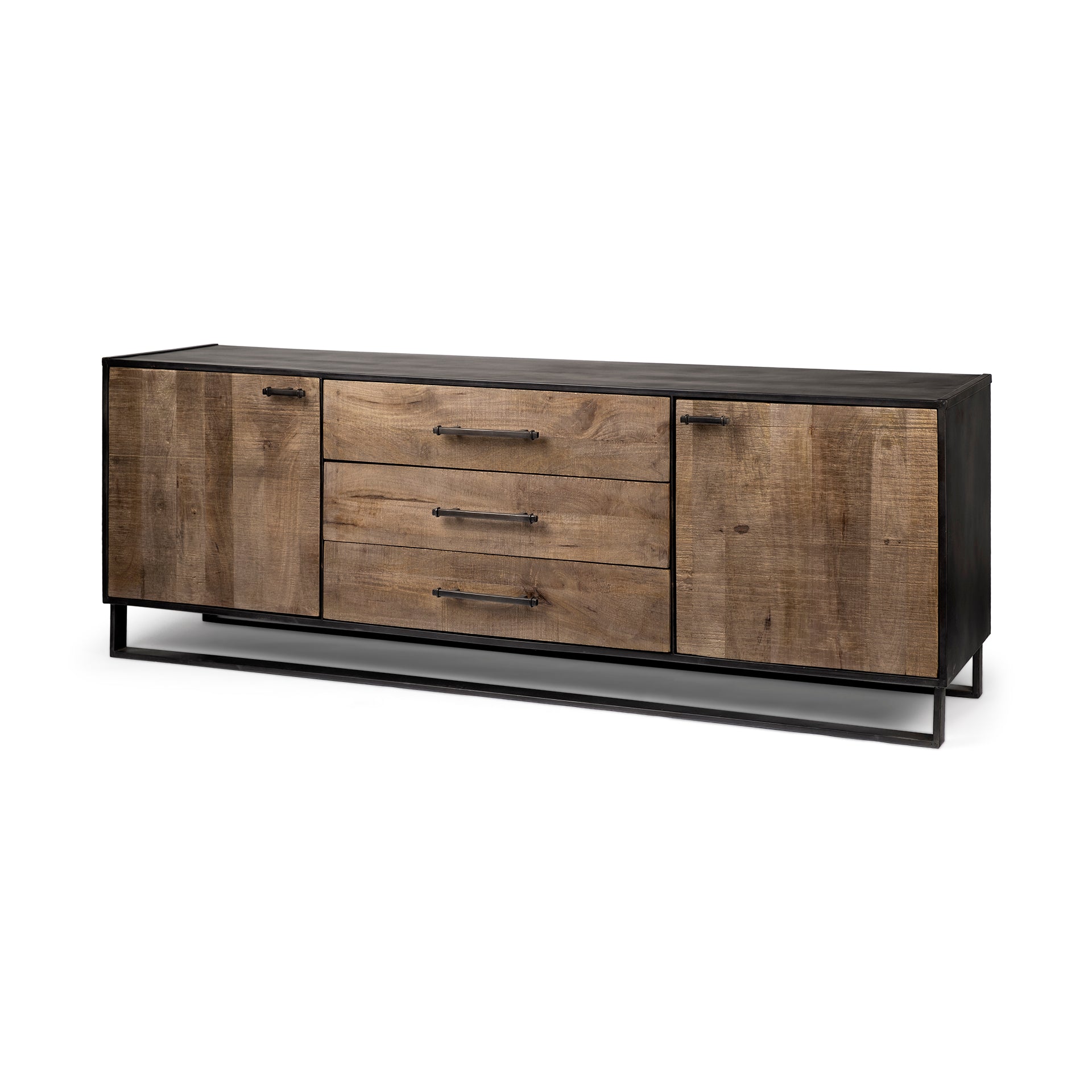 Mercana, Alvin Sideboard