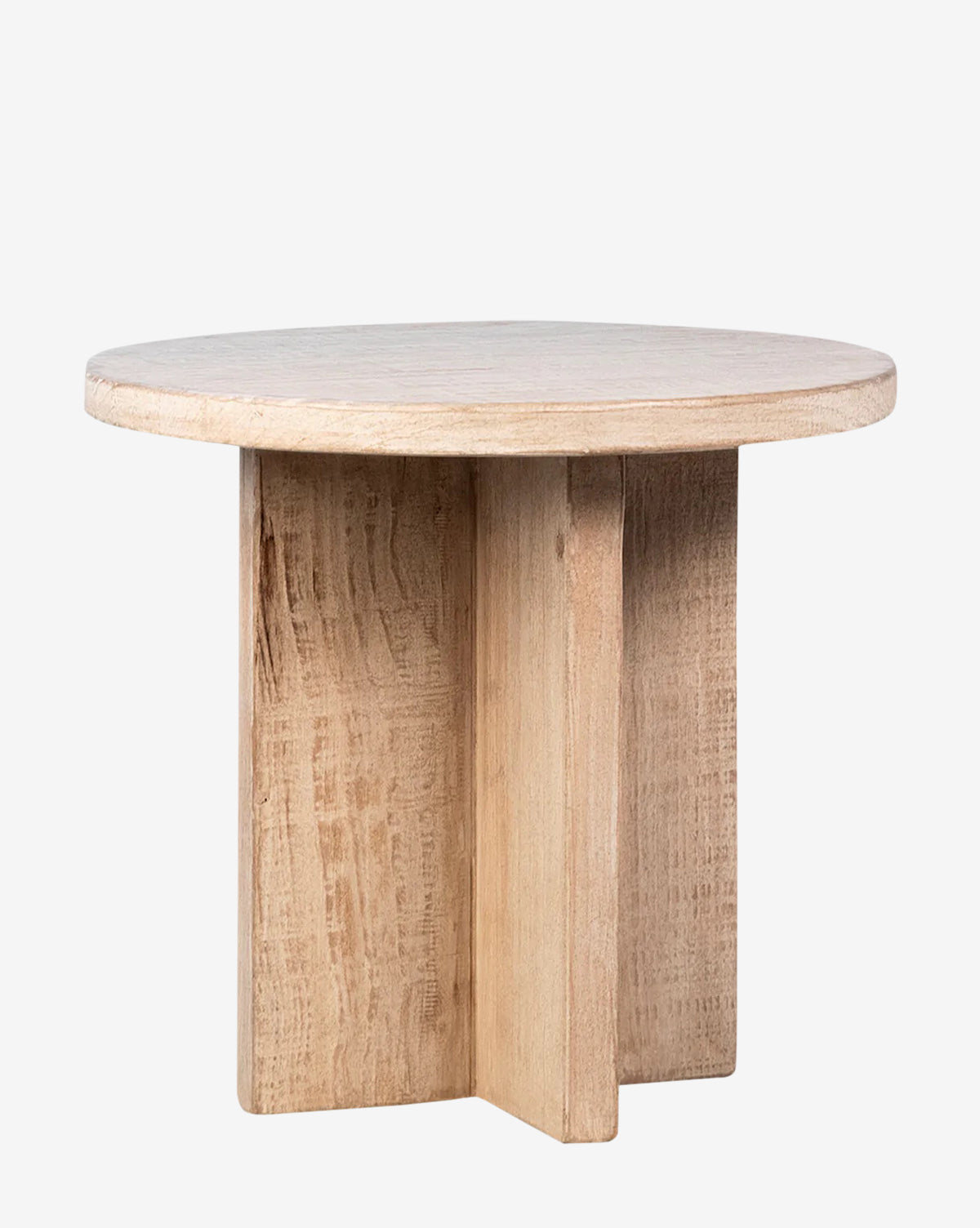 Dovetail Furniture, Alward Side Table