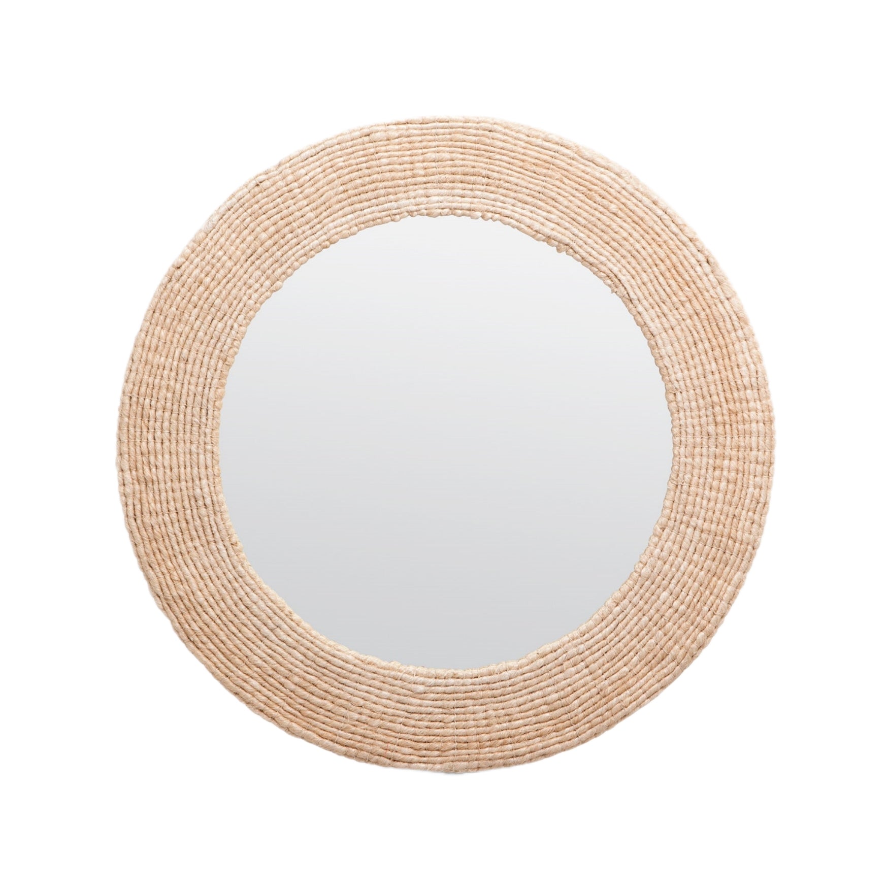 Made Goods, Amani Round Mirror