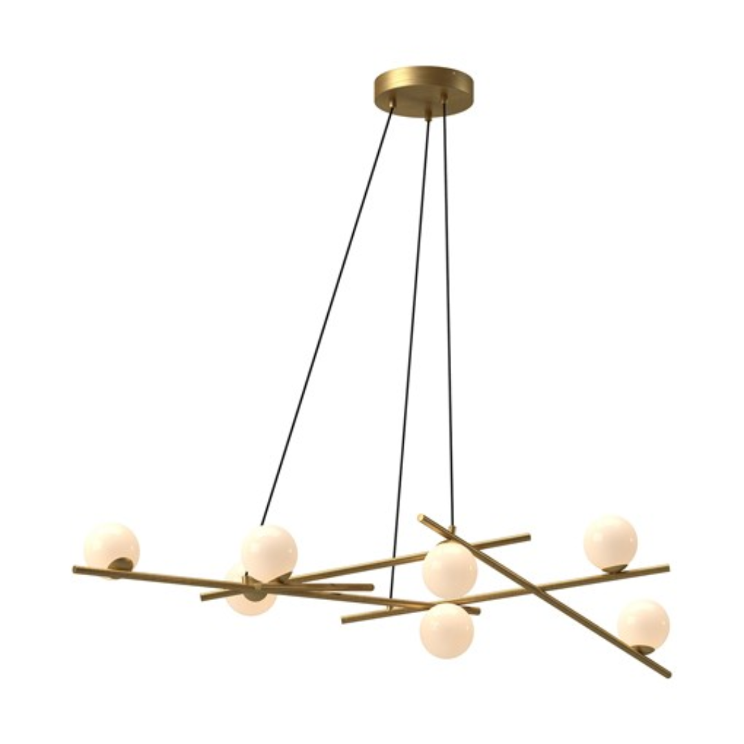 Kuzco, Amara Chandelier