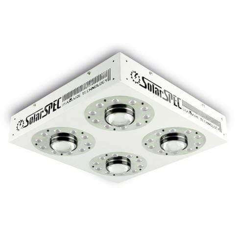 Amare Technology, Amare Technology SolarECLIPSE SE 300 LED Grow Light