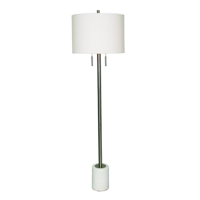 Luce Lumen, Amelia Floor Lamp