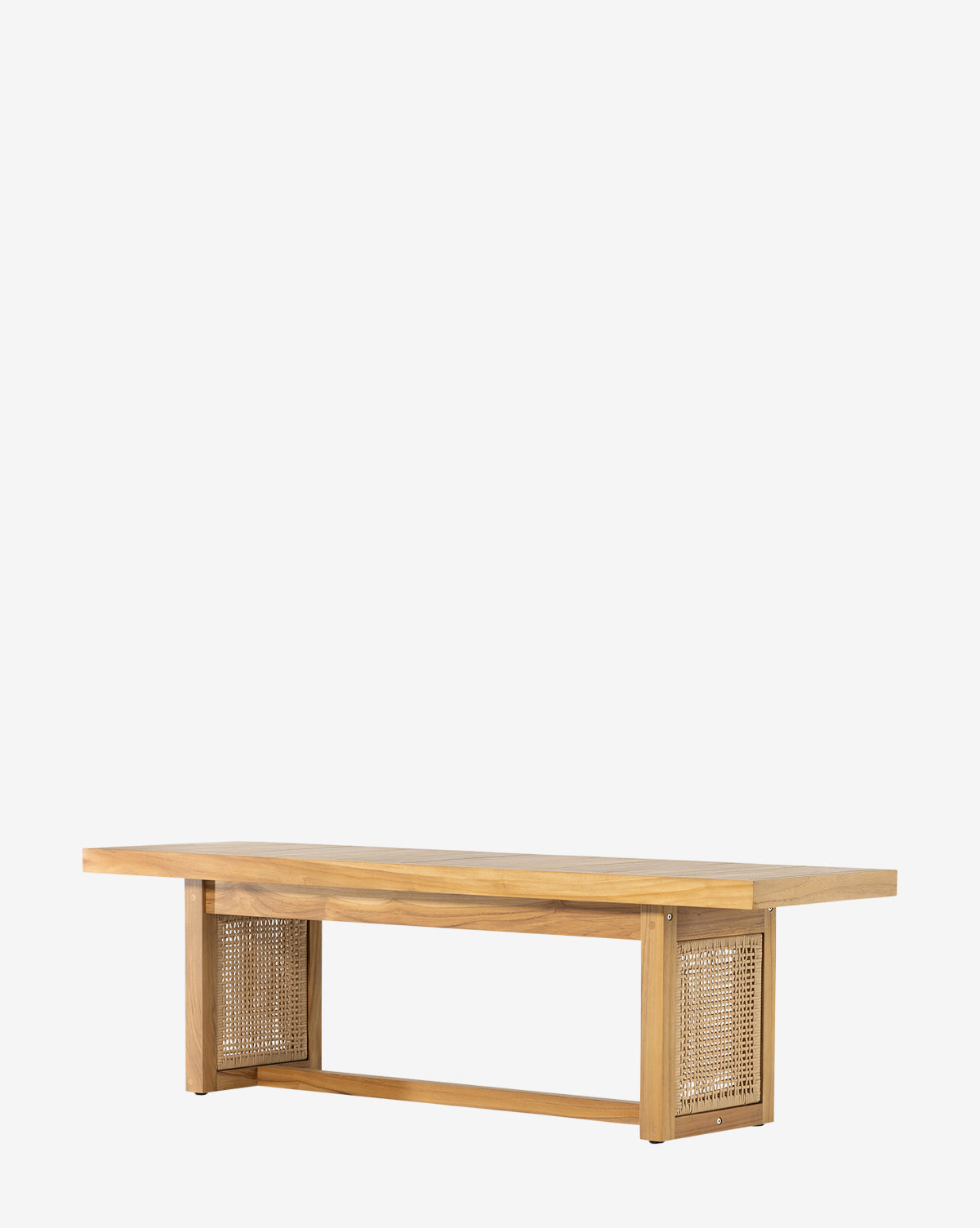 Four Hands, Amon Dining Bench