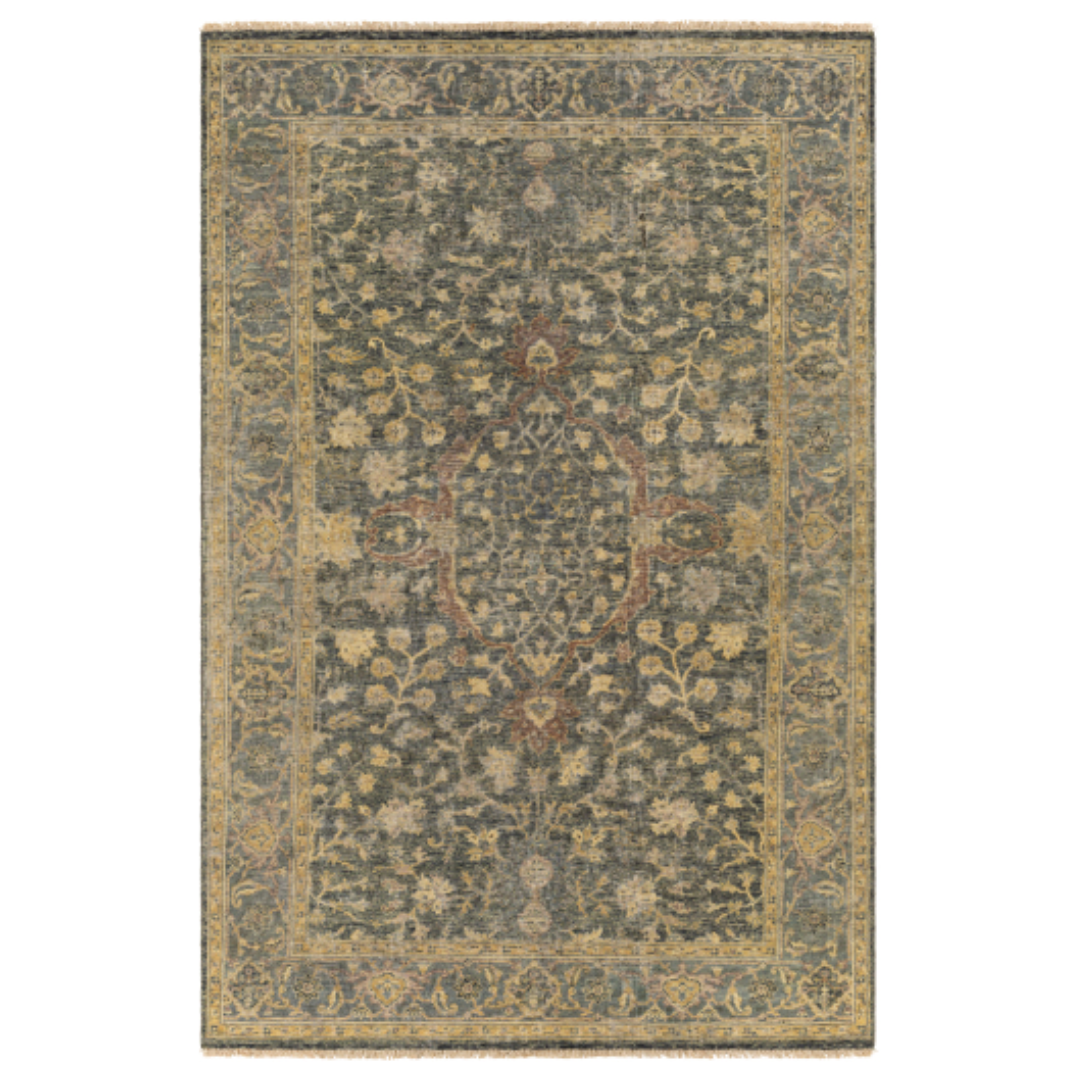 Surya, Analeigh Rug