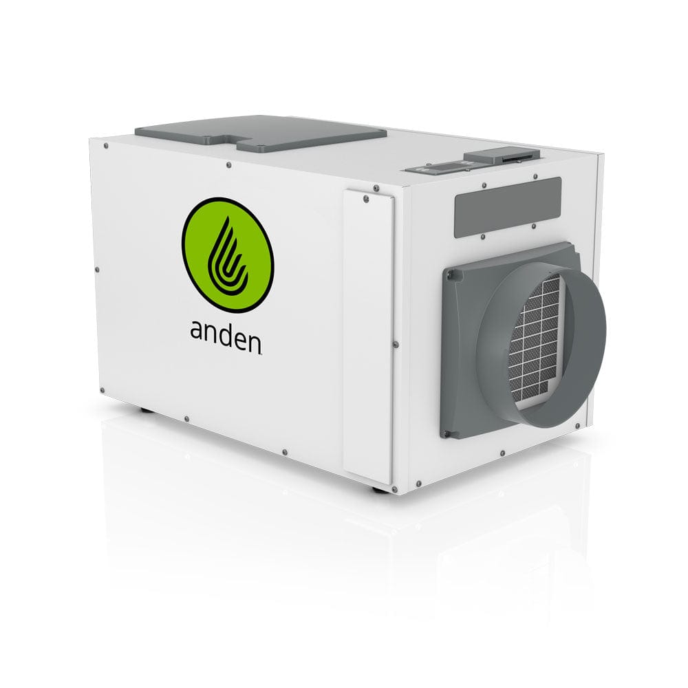 Anden, Anden A130 Dehumidifier, 130 Pints/Day