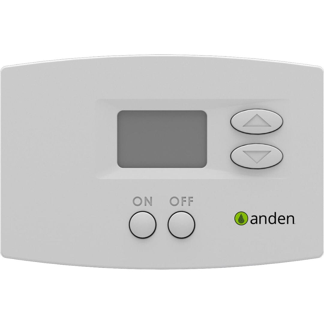 Anden, Anden A77 Digital Dehumidifier Controller for Cultivation Rooms