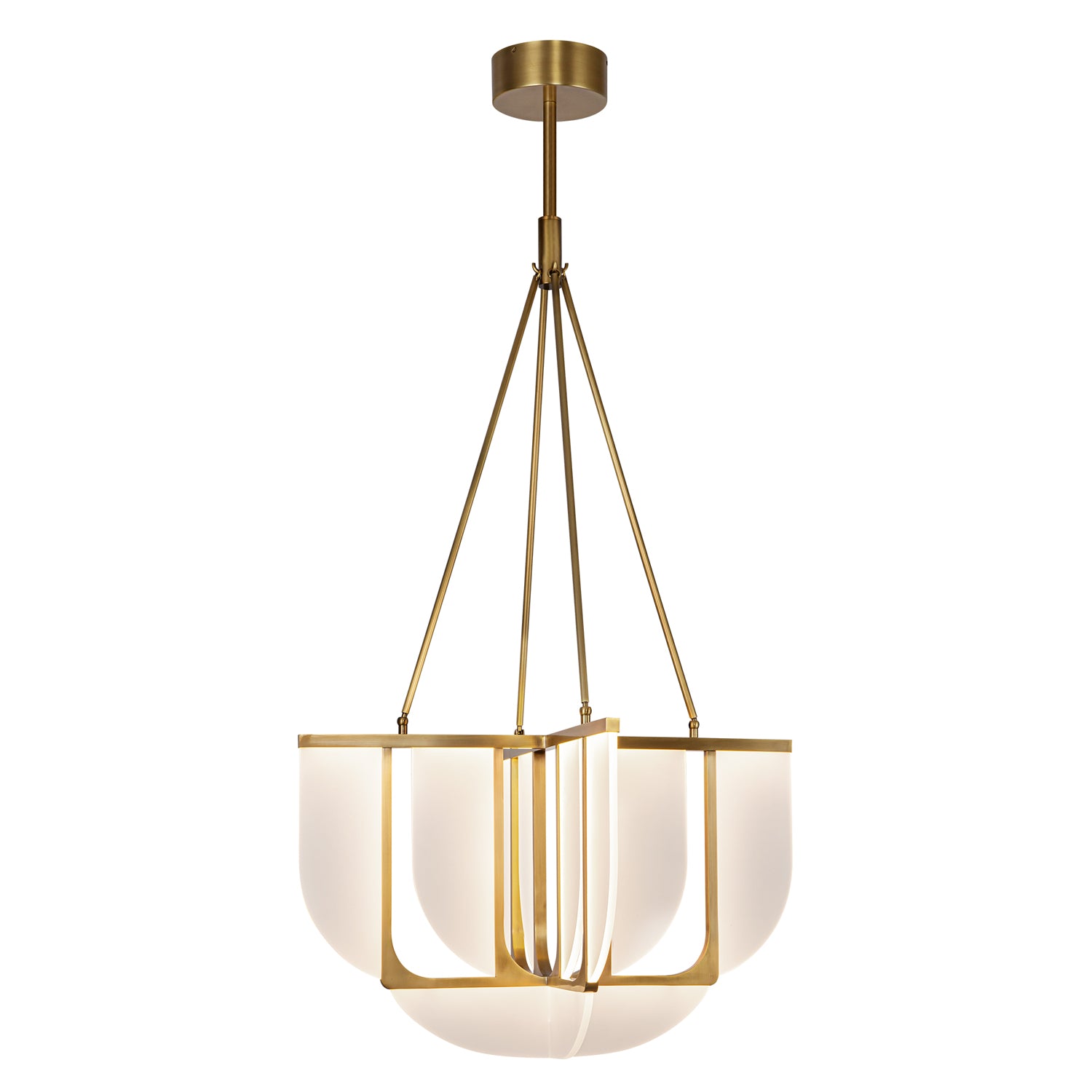 Alora, Anders Chandelier