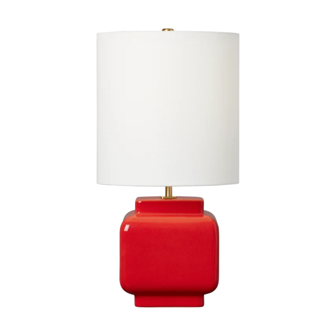 Generation Lighting, Anderson Medium Table Lamp