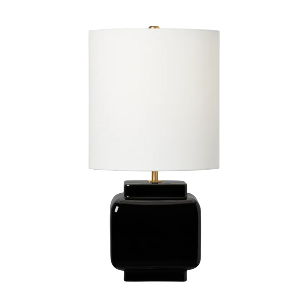 Generation Lighting, Anderson Medium Table Lamp