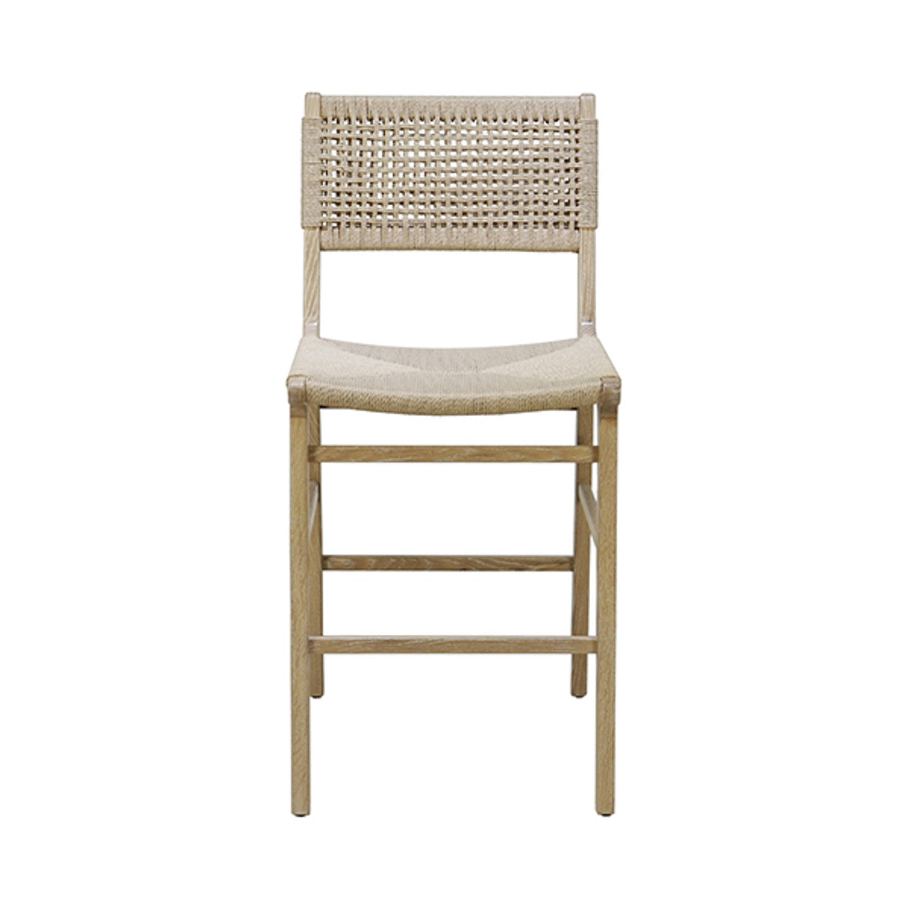 Worlds Away, Anise Counter Stool