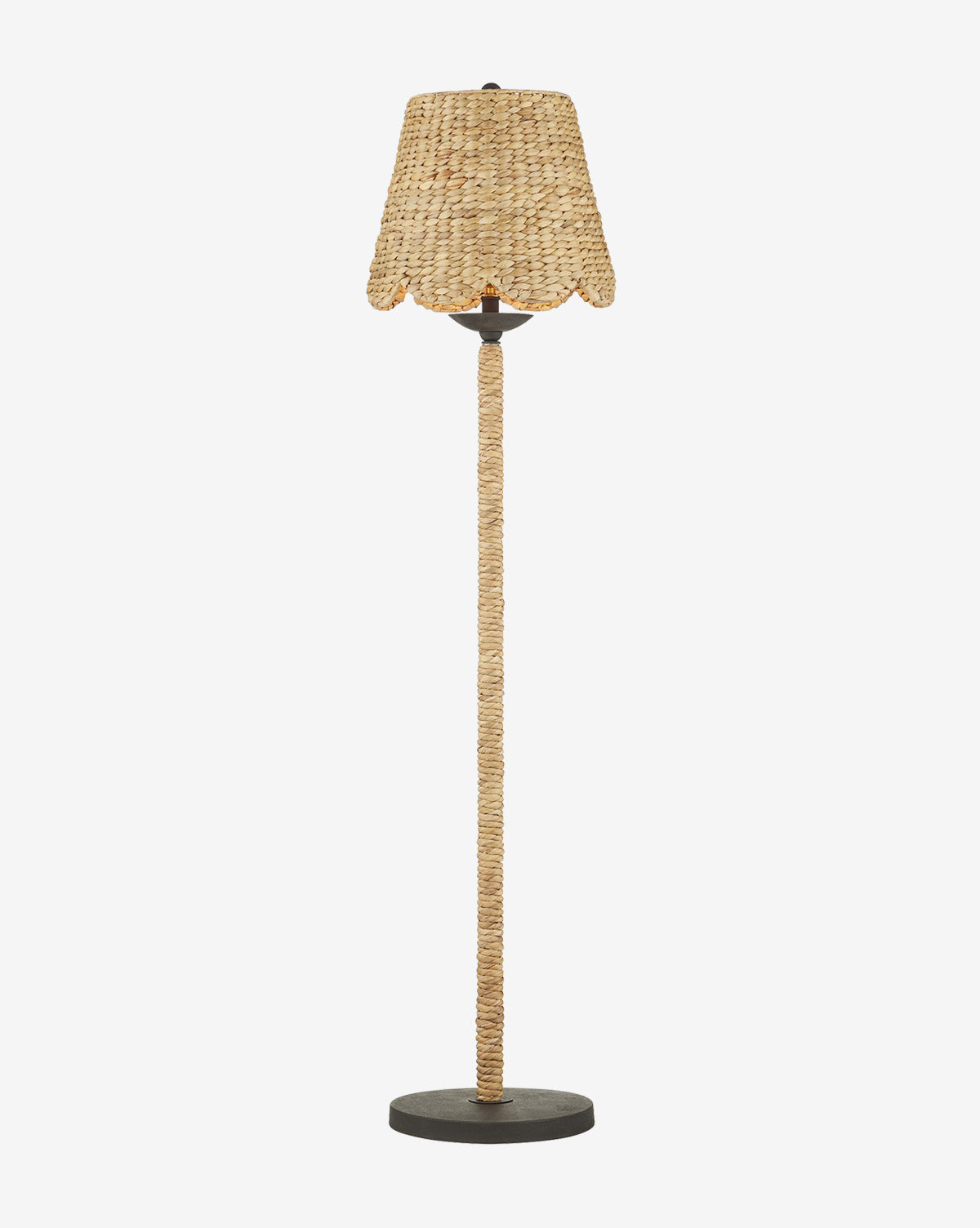 Currey & Co., Annabelle Floor Lamp