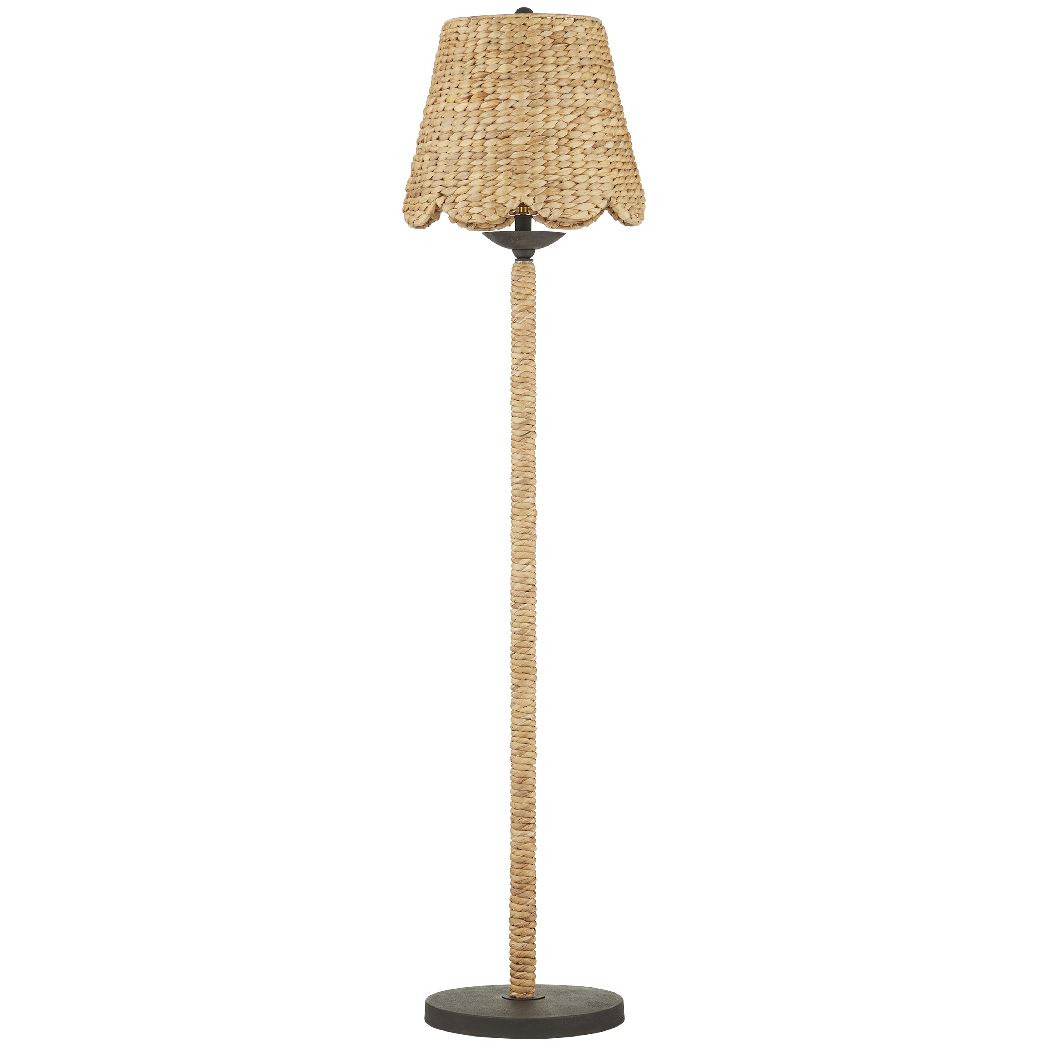 Currey & Company, Annabelle Floor Lamp