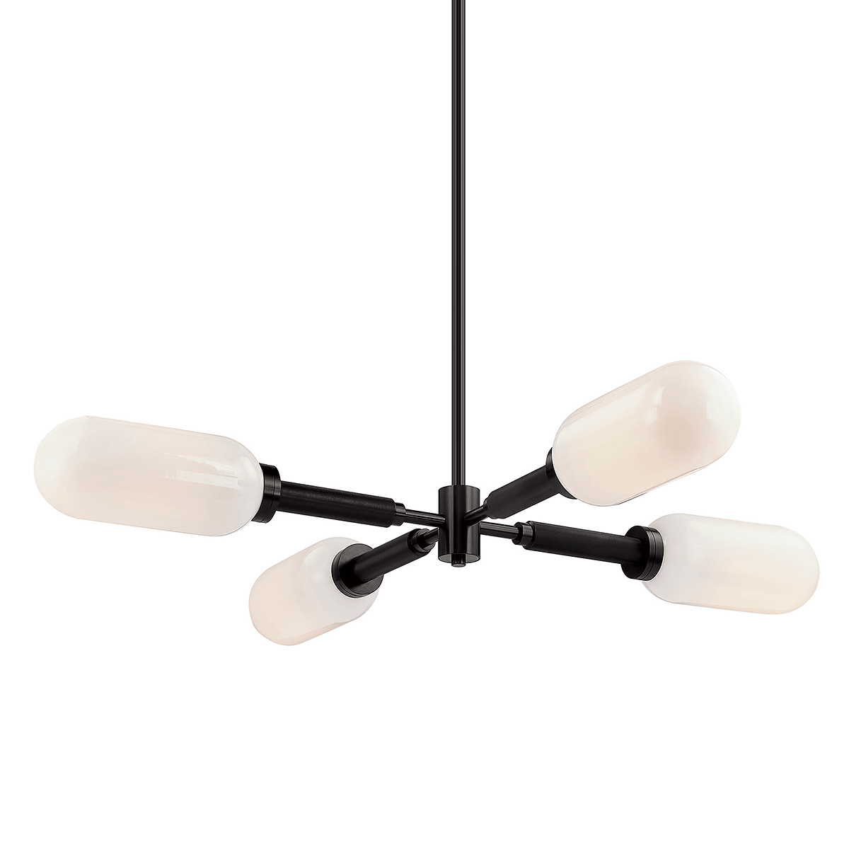 Troy Lighting, Annex Chandelier