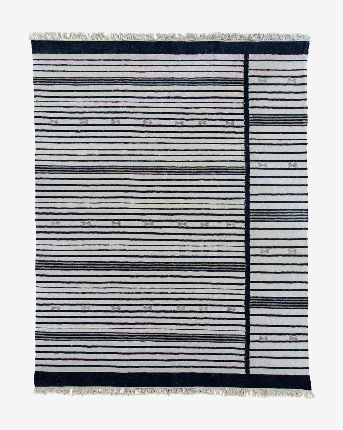 Obeetee, Ansel Rug Swatch