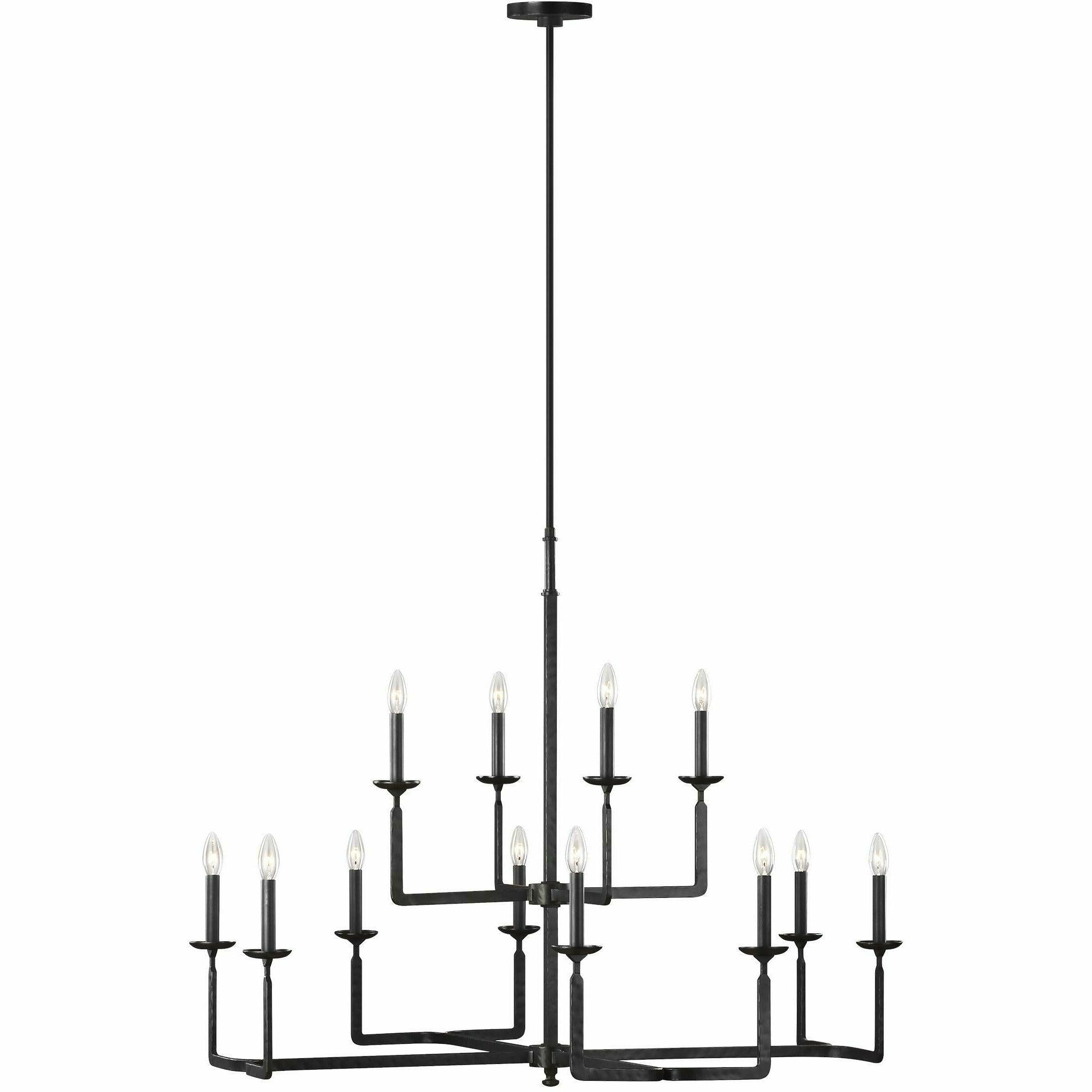 Generation Lighting, Ansley Chandelier