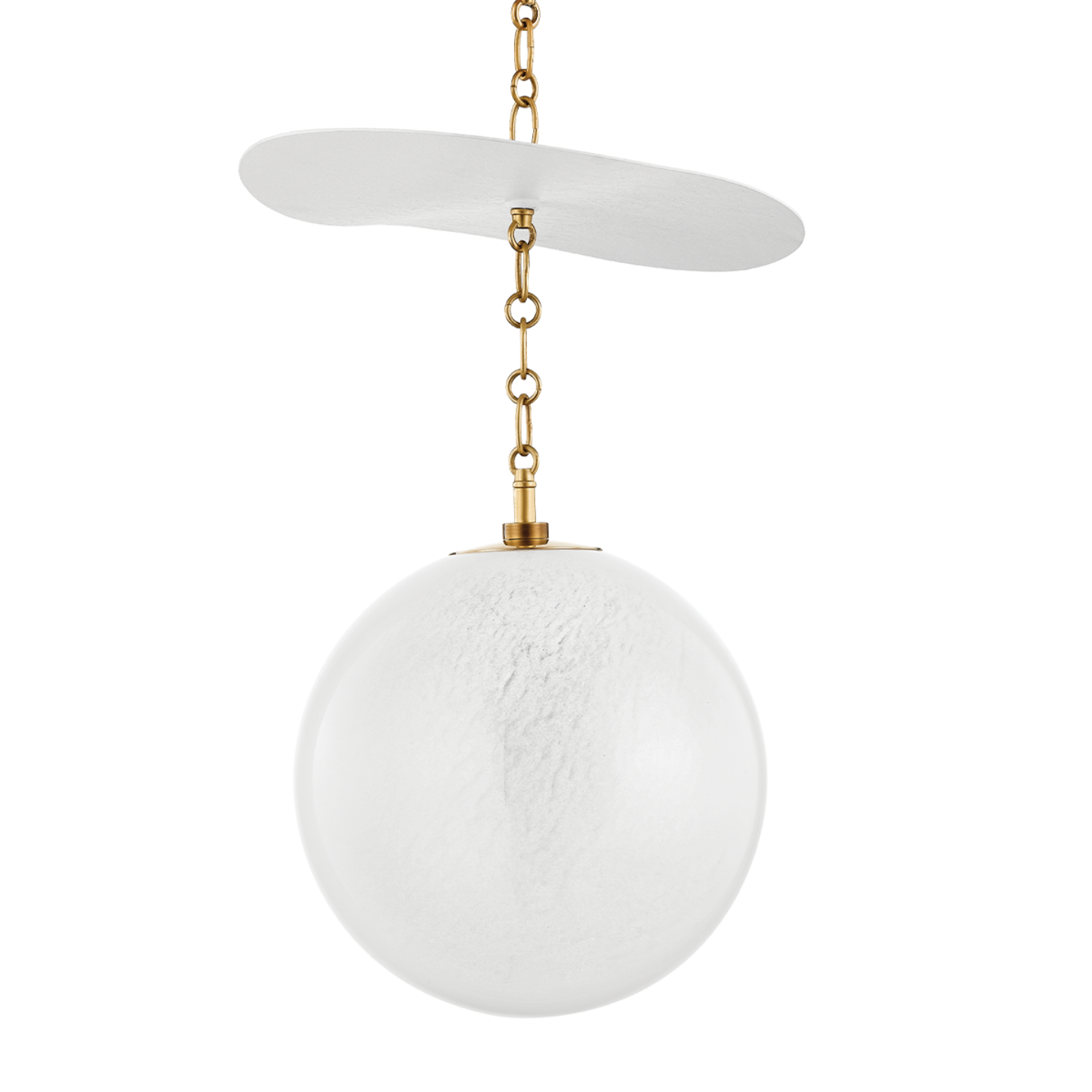 Corbett Lighting, Antoinette Single Light Pendant