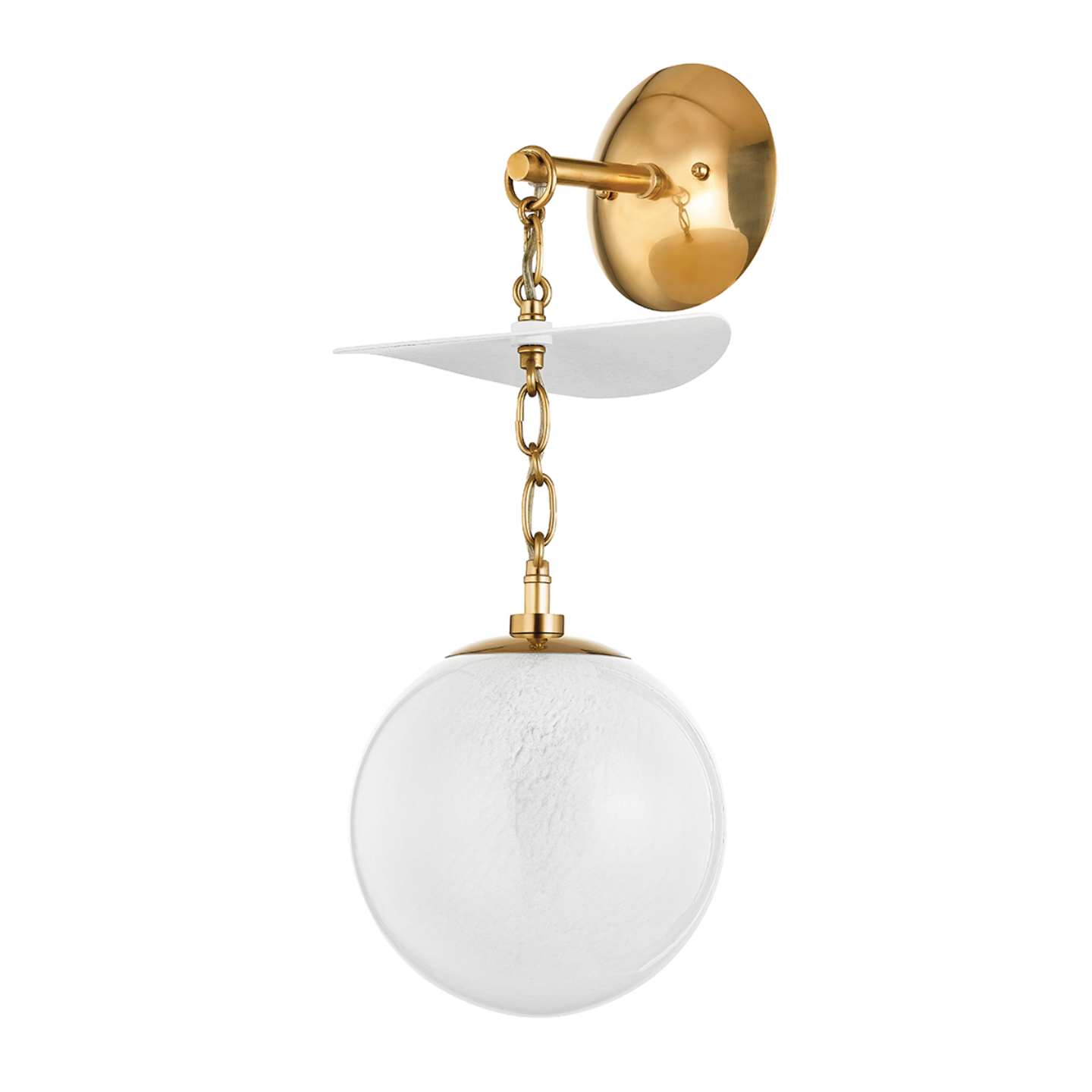 Corbett Lighting, Antoinette Wall Sconce