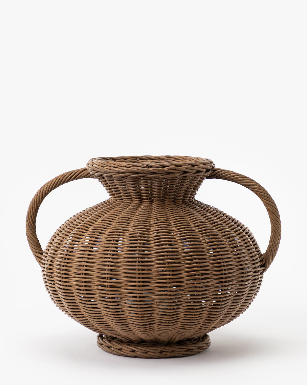 CALFURN MFG. PHILIPPINES, INC., Antonia Woven Vase