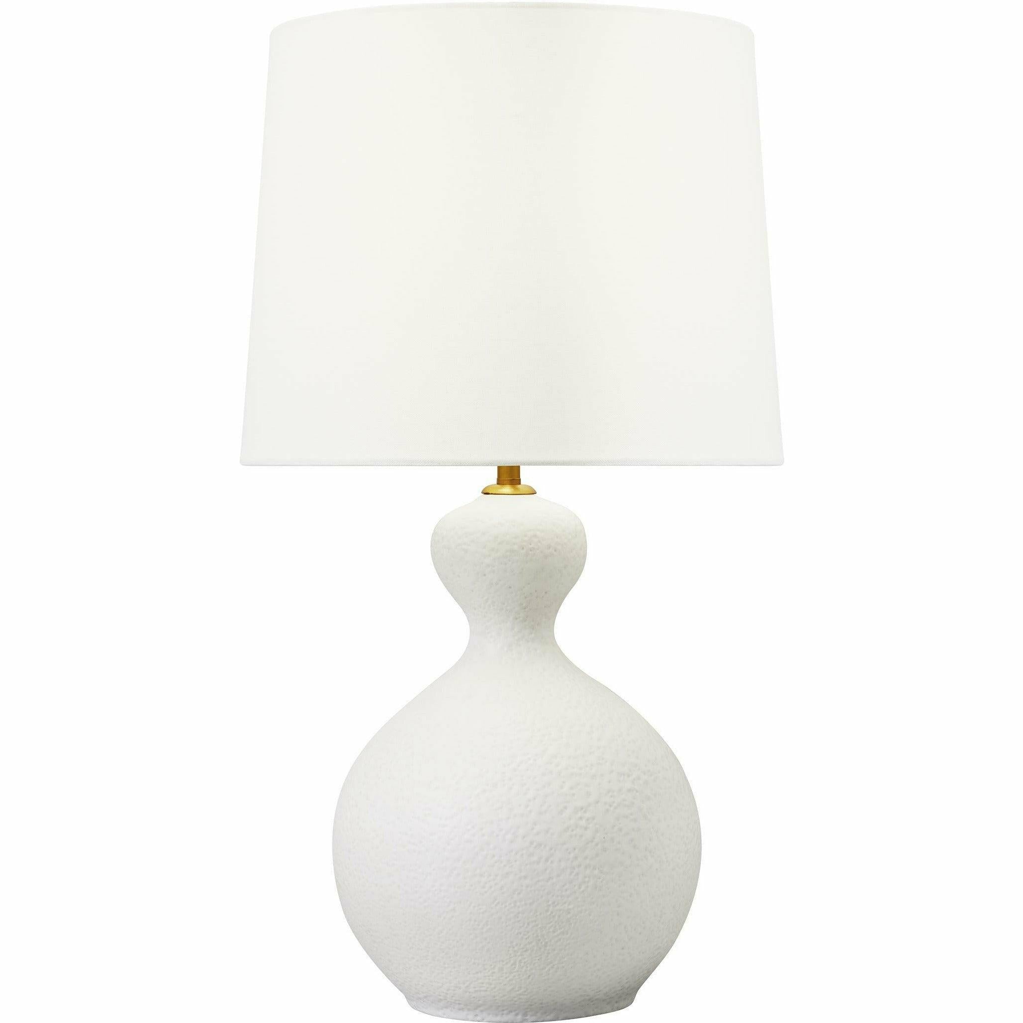 Generation Lighting, Antonina Table Lamp