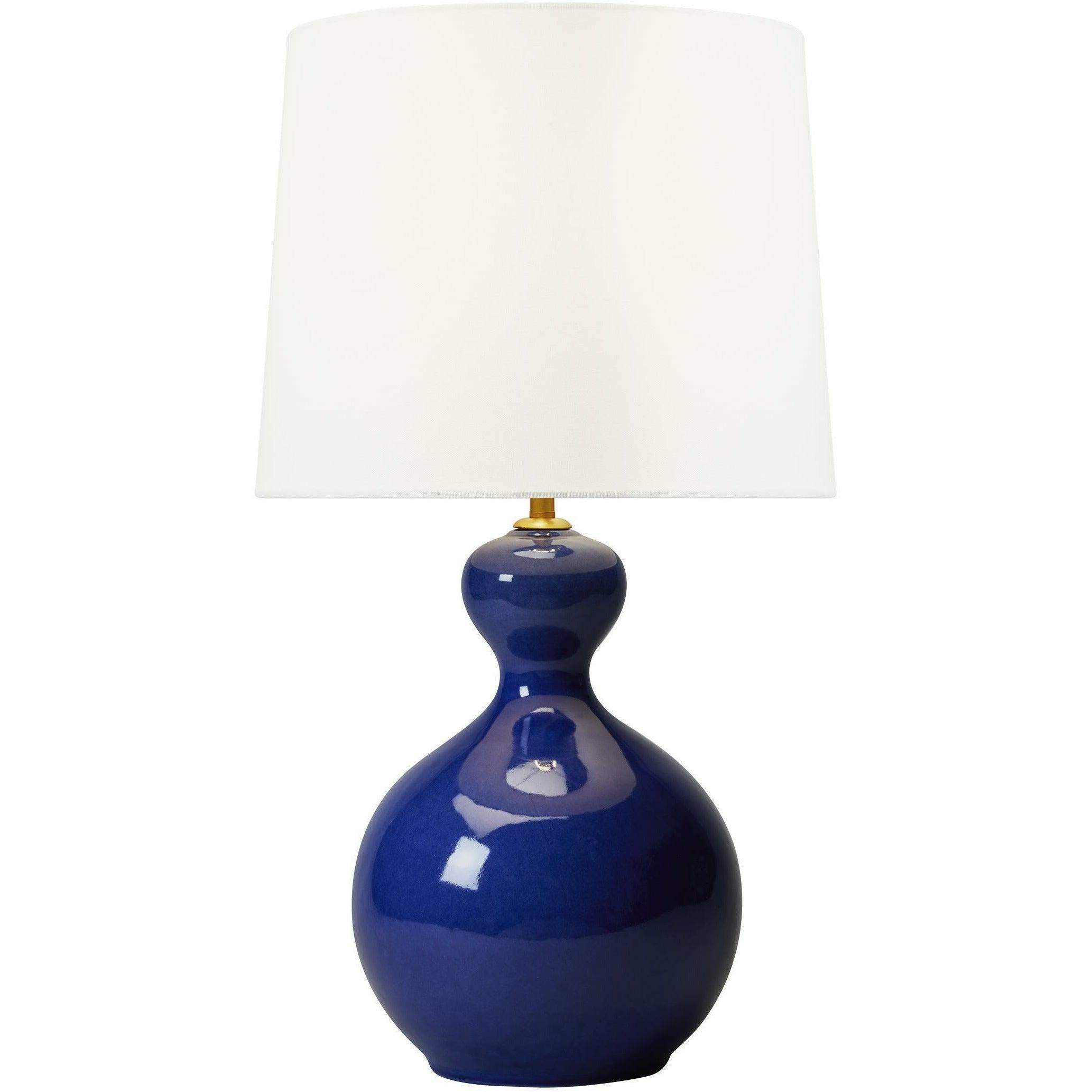 Generation Lighting, Antonina Table Lamp