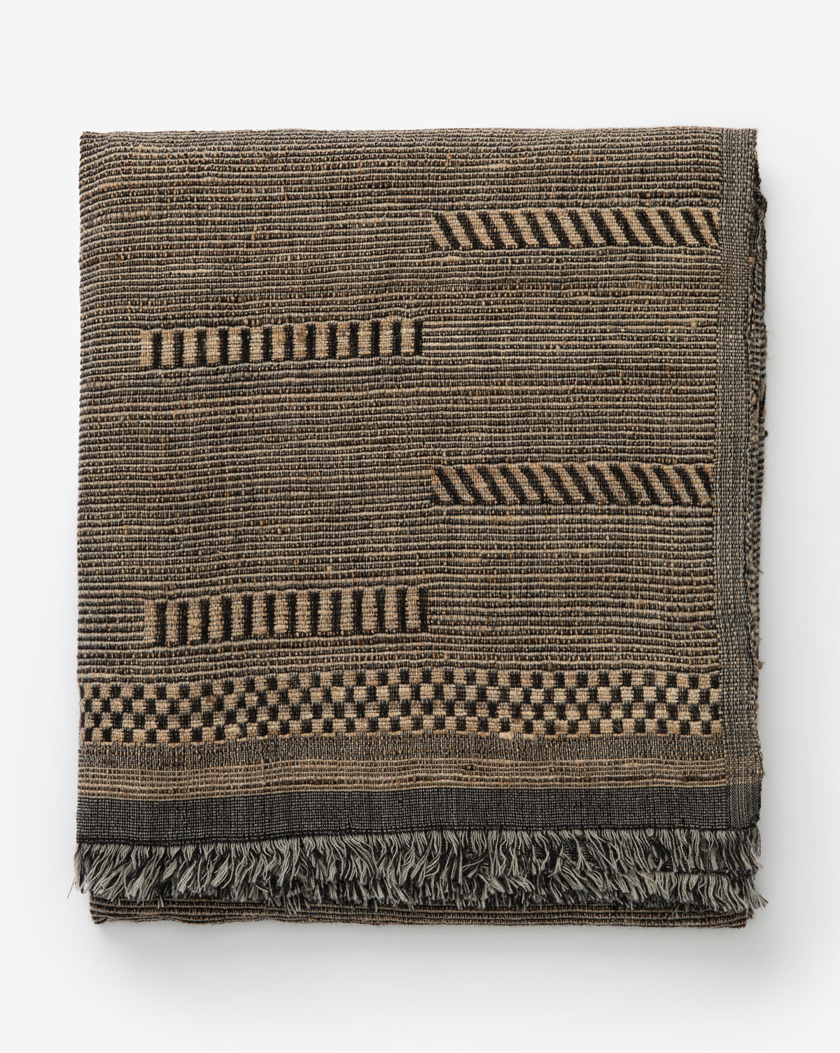 Tal, Anwar Woven Throw