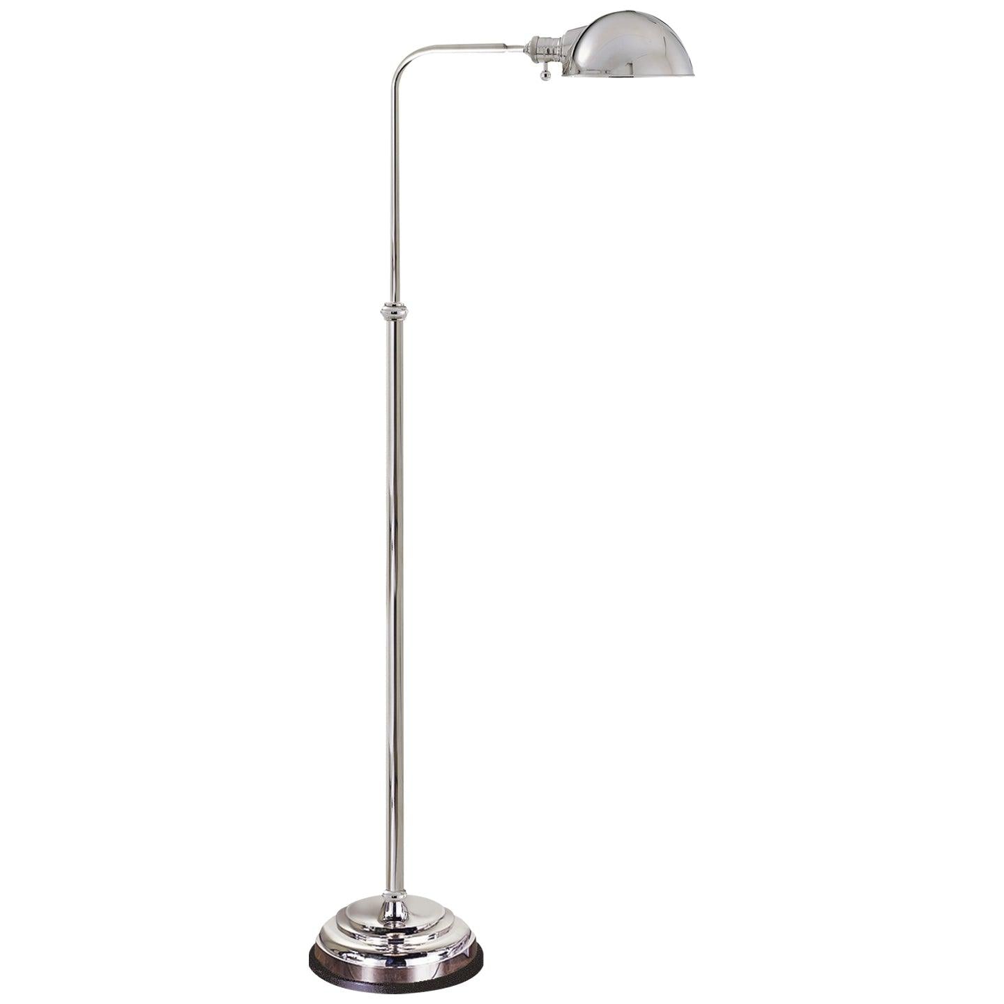 Visual Comfort, Apothecary Floor Lamp