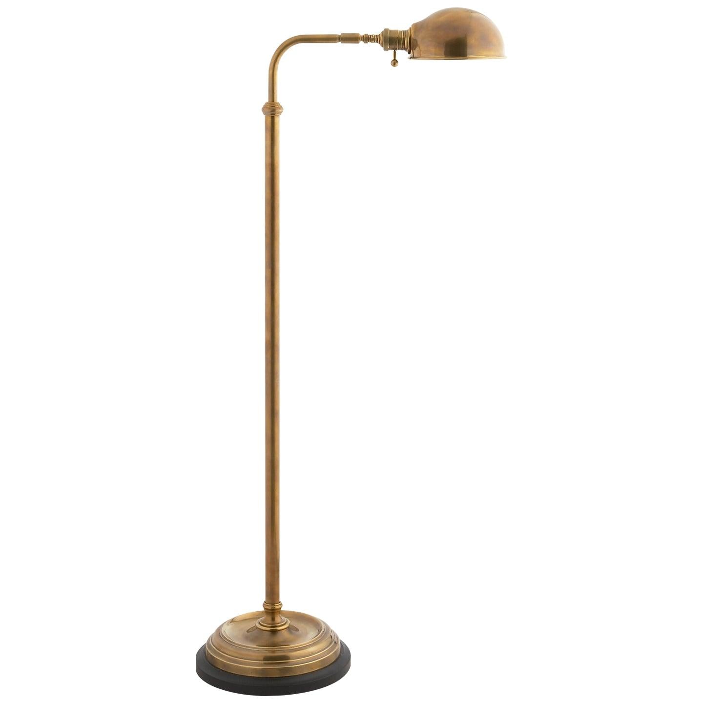 Visual Comfort, Apothecary Floor Lamp