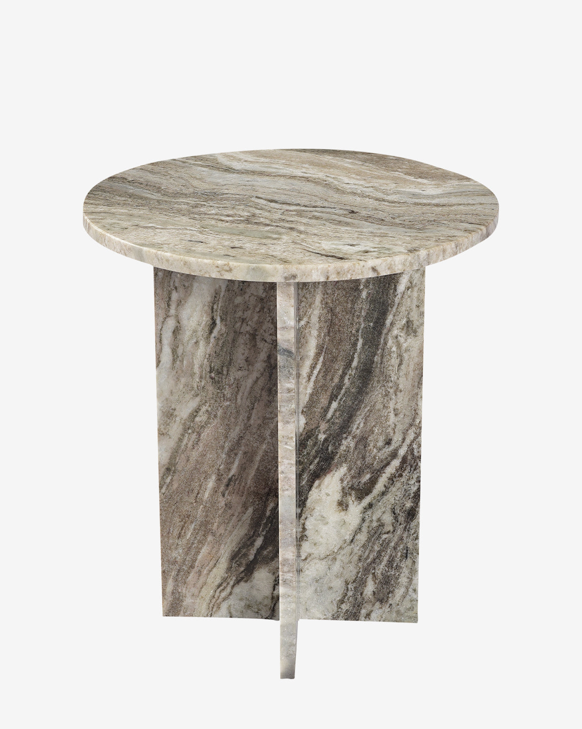 Dovetail Furniture, Arabella Side Table