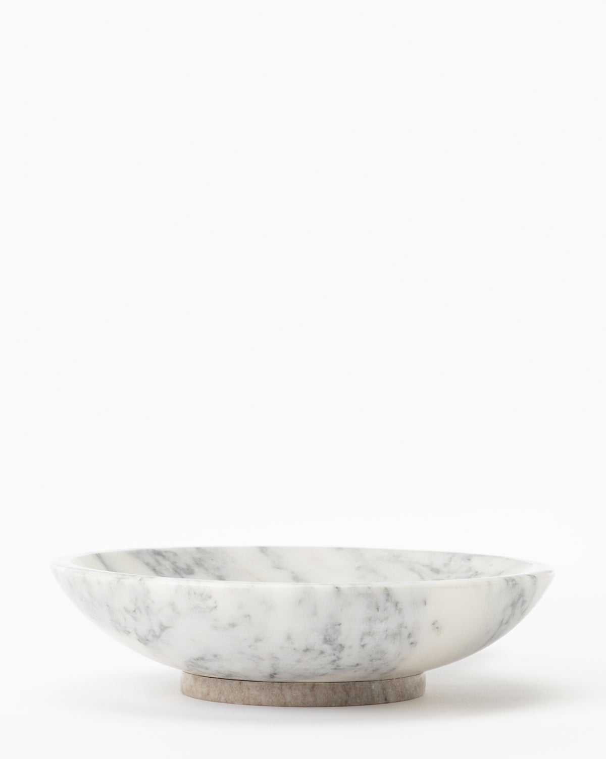 Stonemen, Arabesco Marble Bowl