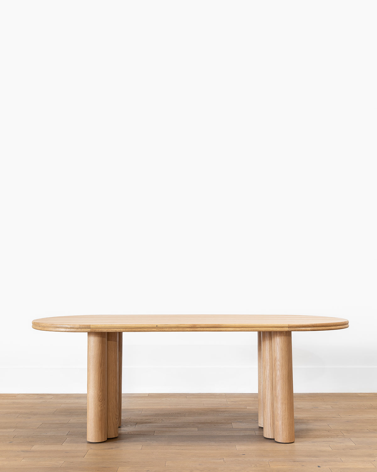 Makerspalm, Ardell Dining Table