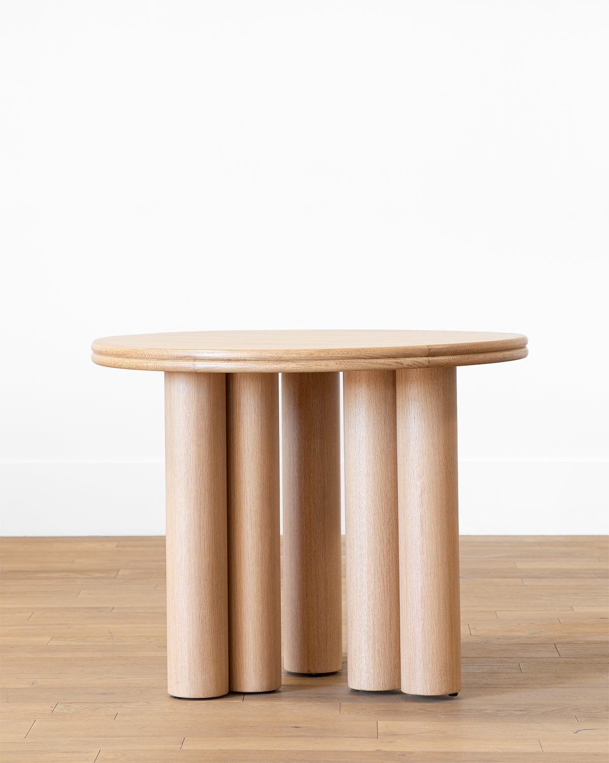 Makerspalm, Ardell Table