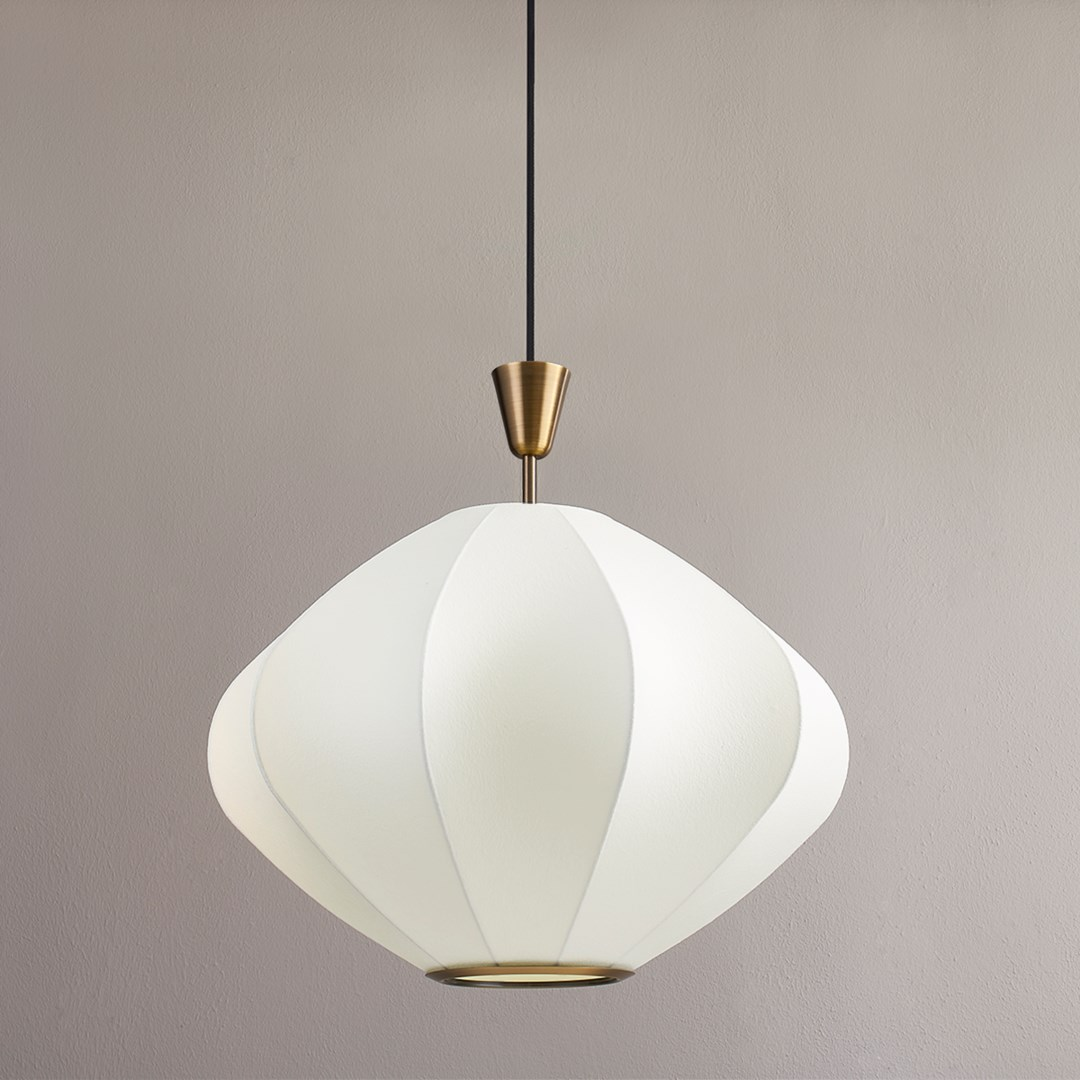 Troy Lighting, Arden Pendant