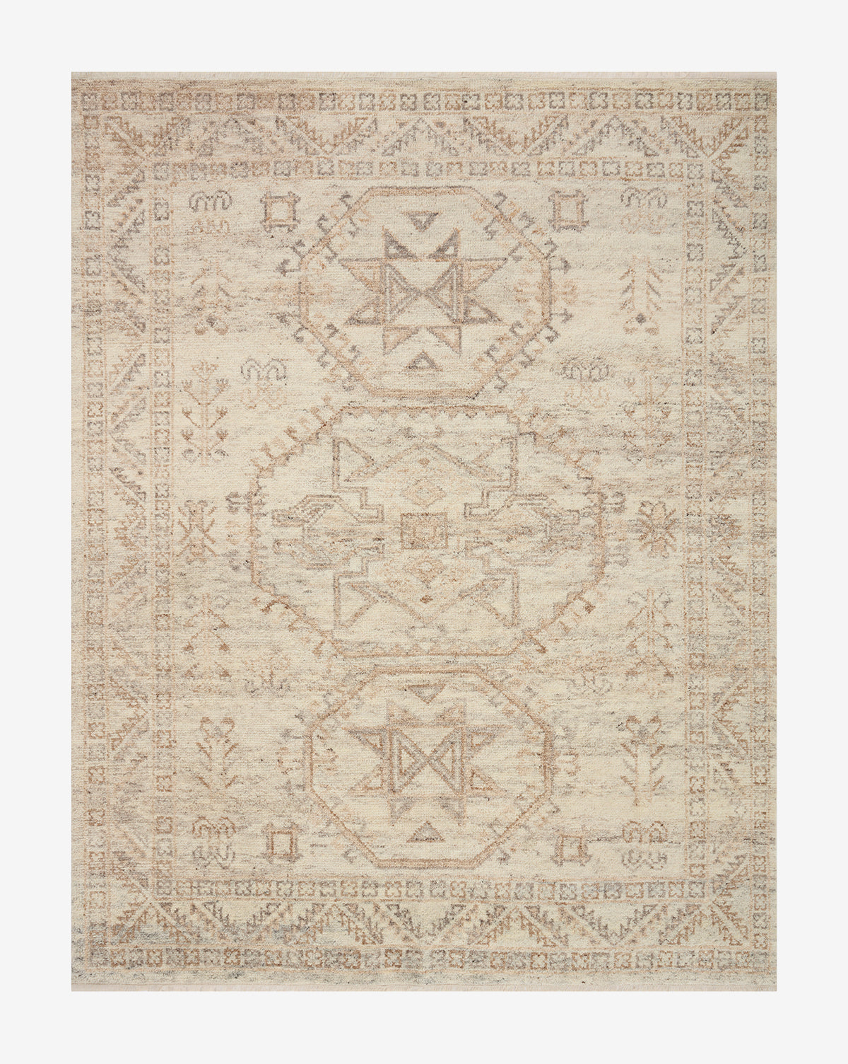 Loloi Rugs, Arena Hand-Knotted Wool Rug