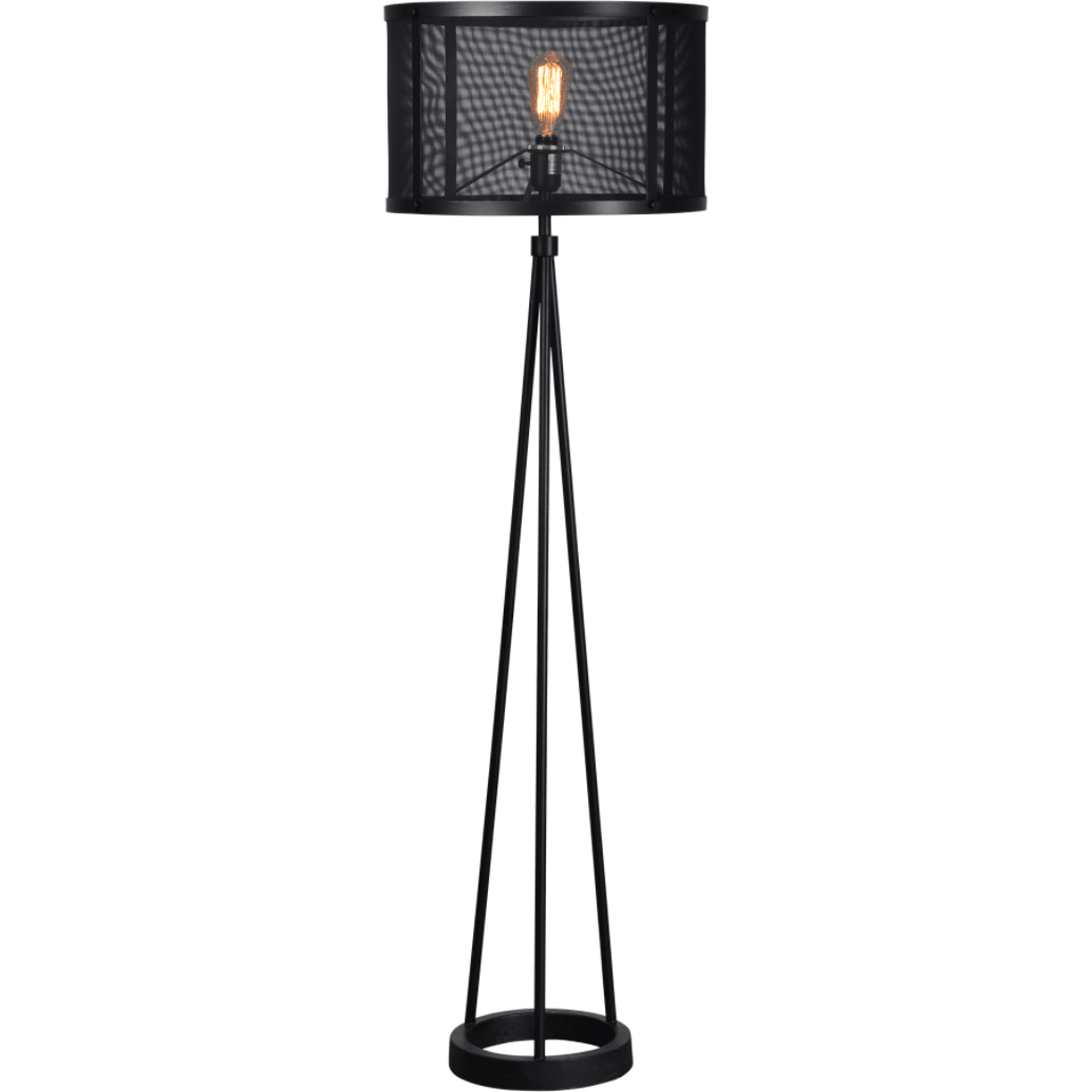 Renwil, Ares Floor Lamp