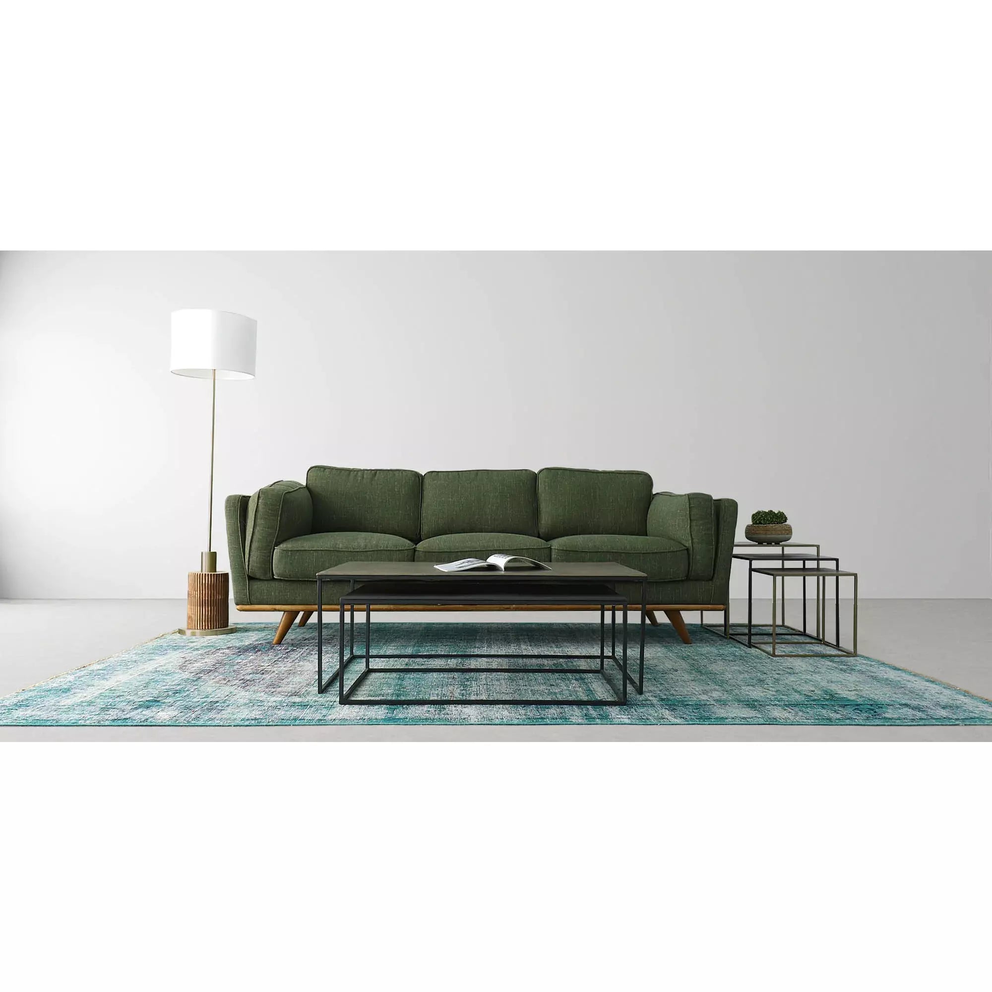 LH Imports, Aria Sofa