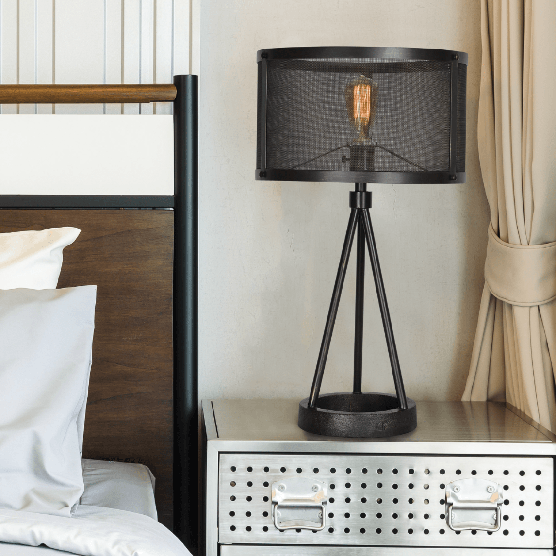 Renwil, Aries Table Lamp