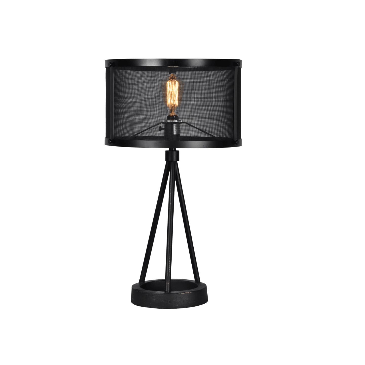 Renwil, Aries Table Lamp