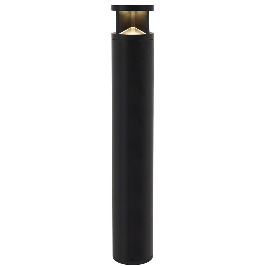 Tech Lighting, Arkay Two 36 Outdoor Bollard