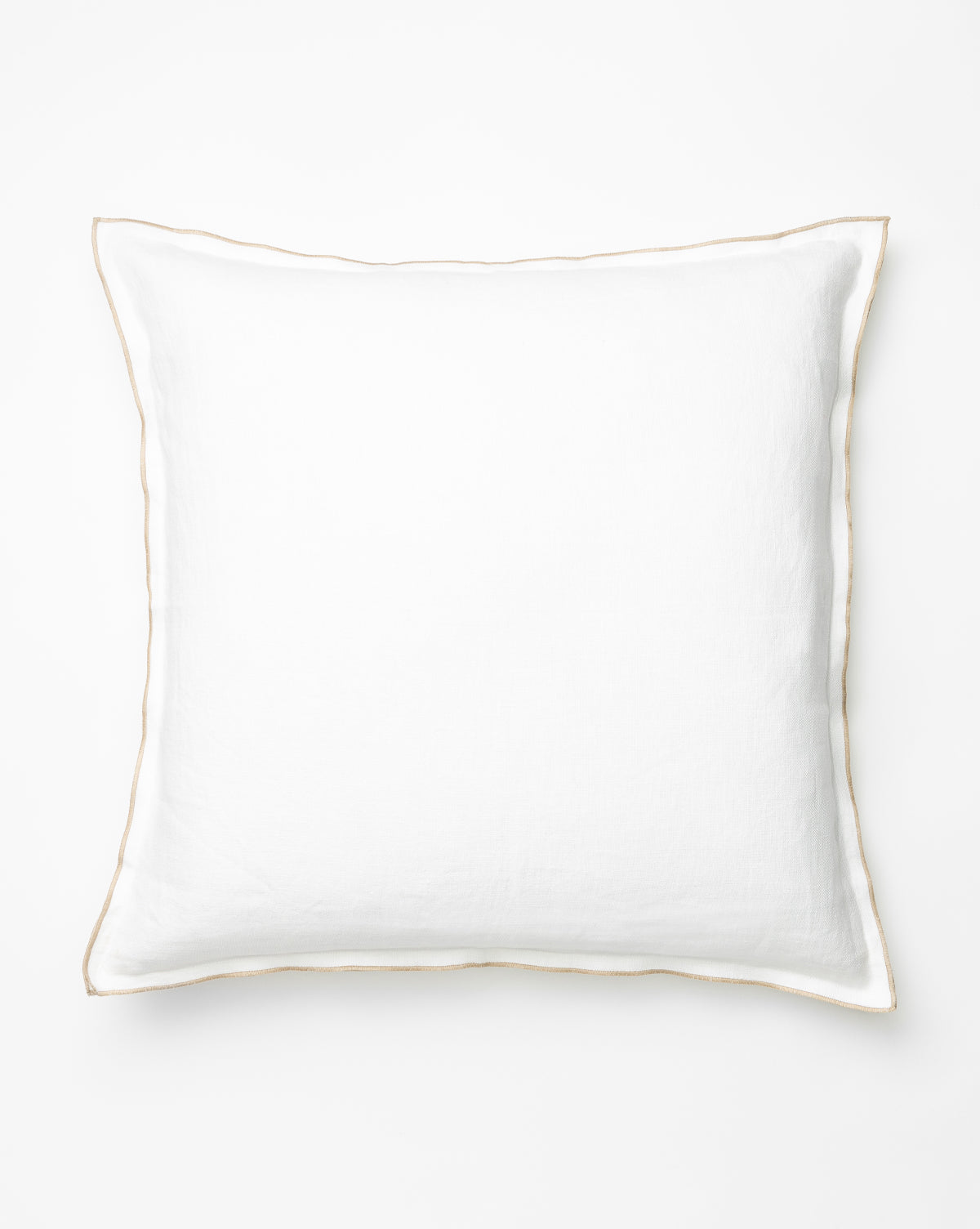 Aan Clothing, Arla Double Flange Pillow Cover