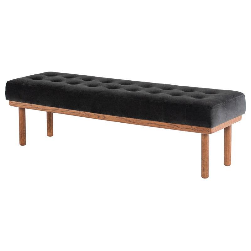 Nuevo, Arlo Bench