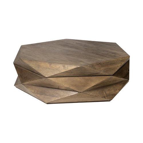 Mercana, Arreto Coffee Table