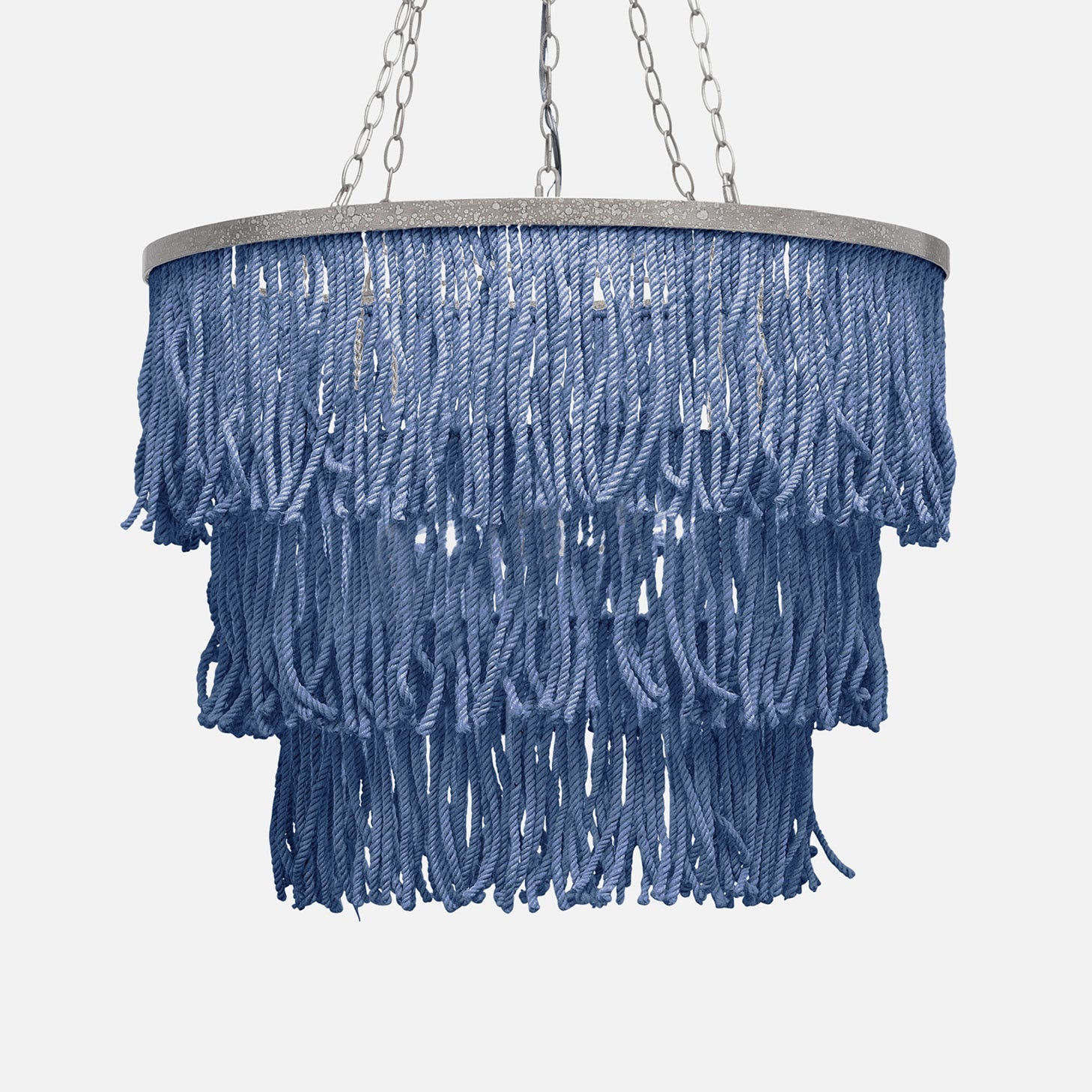 Made Goods, Arricka Chandelier