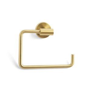 Berenson, Arrondi No.2 Towel Ring