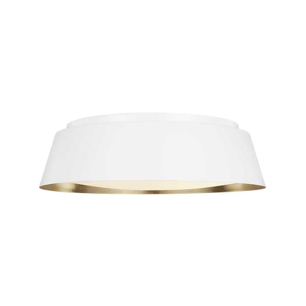 Generation Lighting, Asher Flush Mount