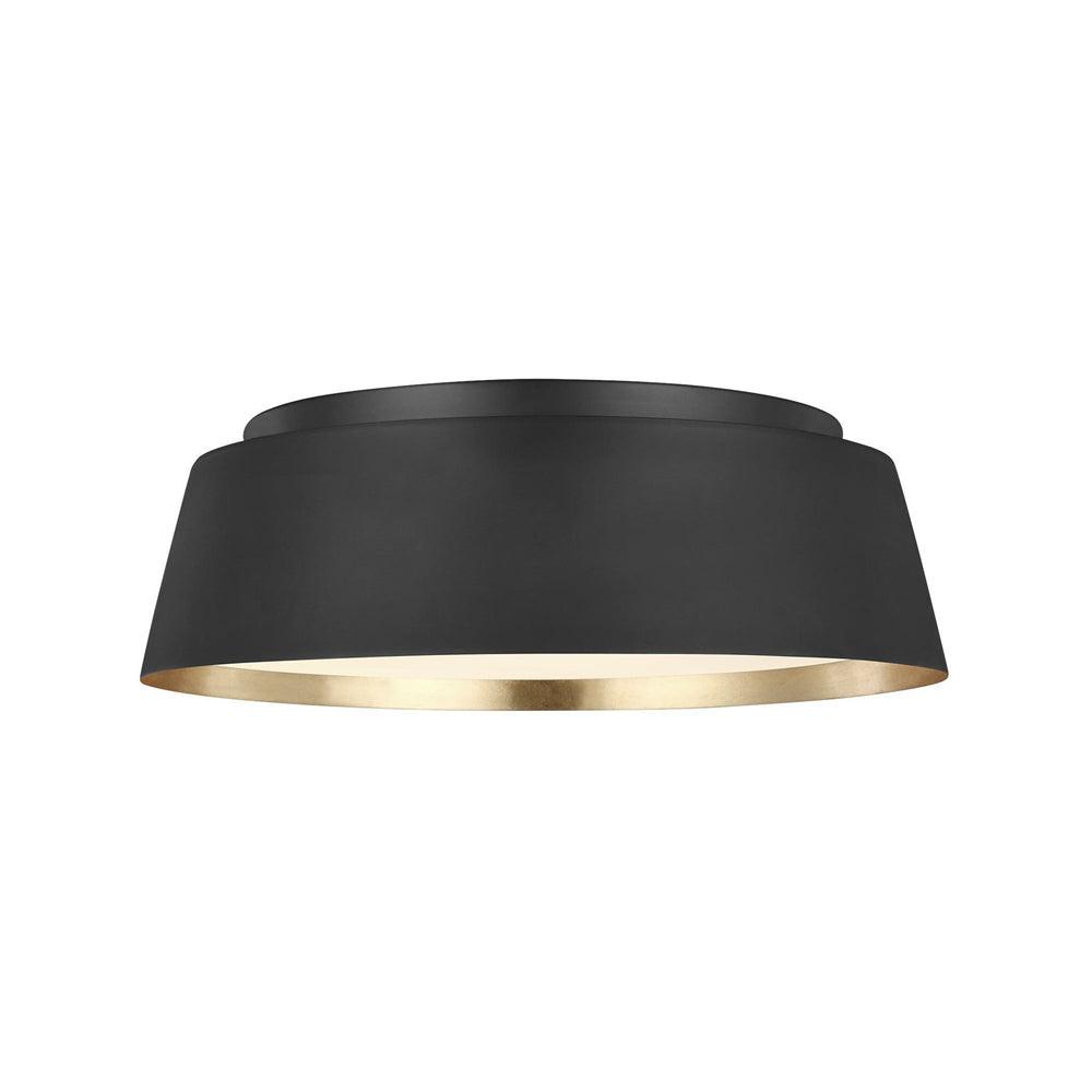 Generation Lighting, Asher Flush Mount