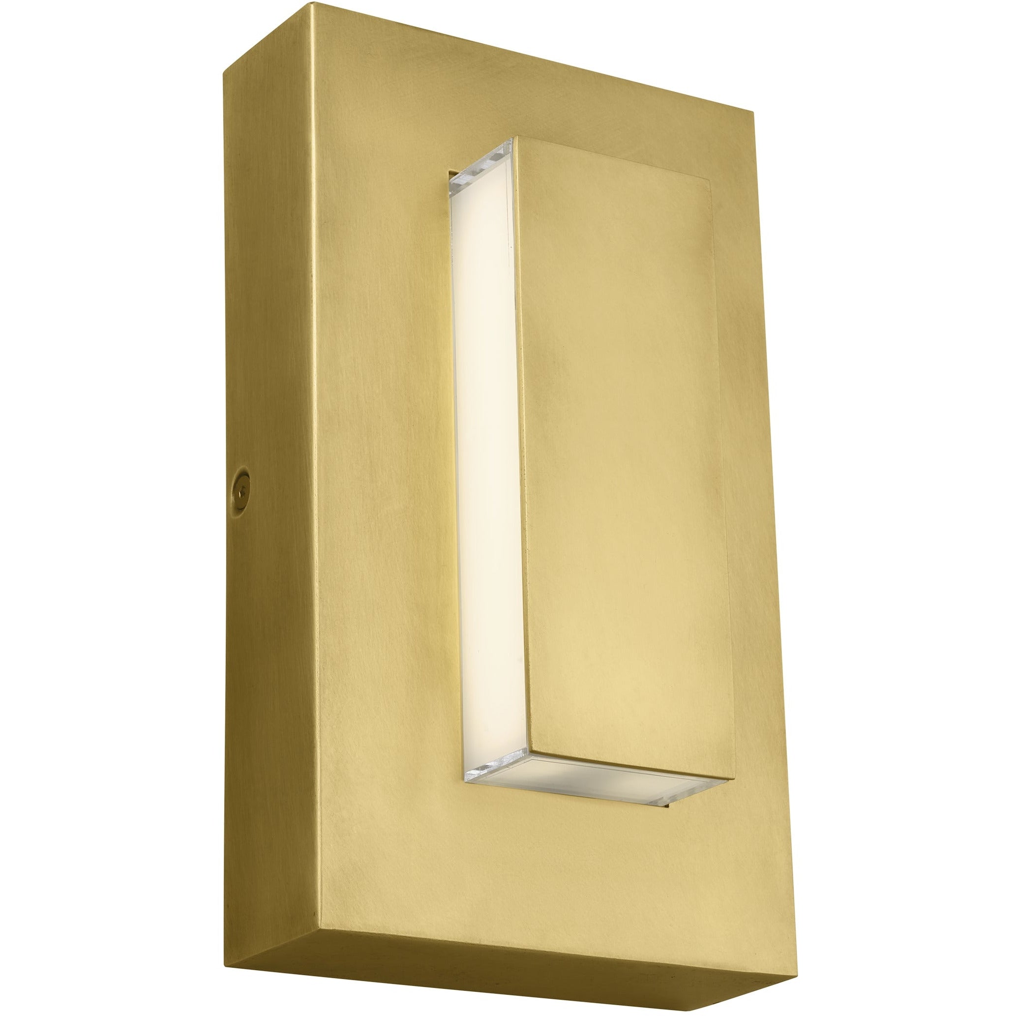 Tech Lighting, Aspen Outdoor Wall Sconce