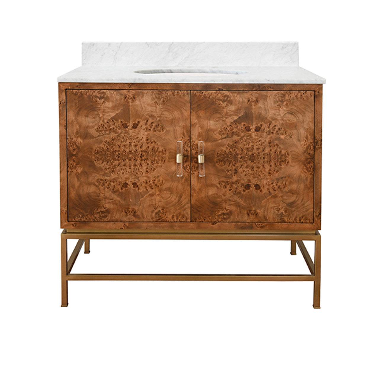 Worlds Away, Aspro Bath Vanity