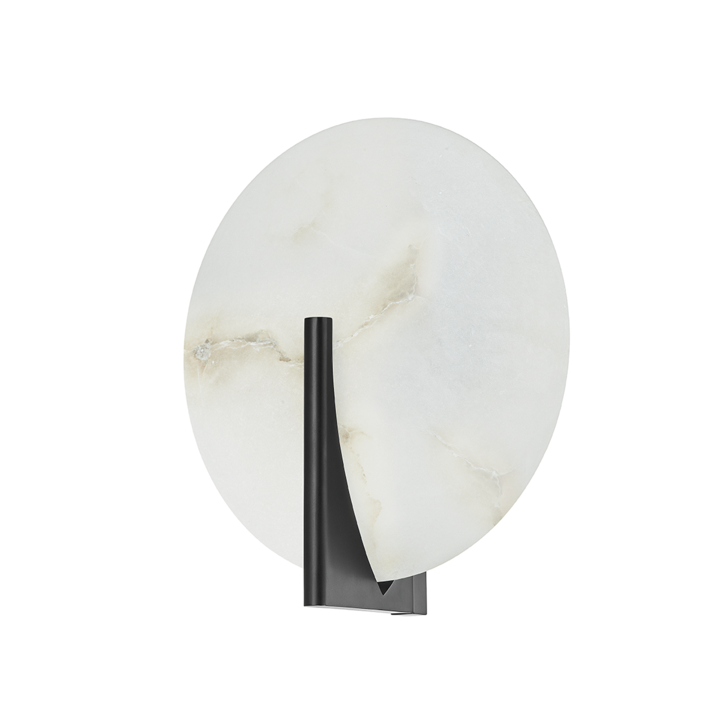 Corbett Lighting, Asteria Single Light Wall Sconce