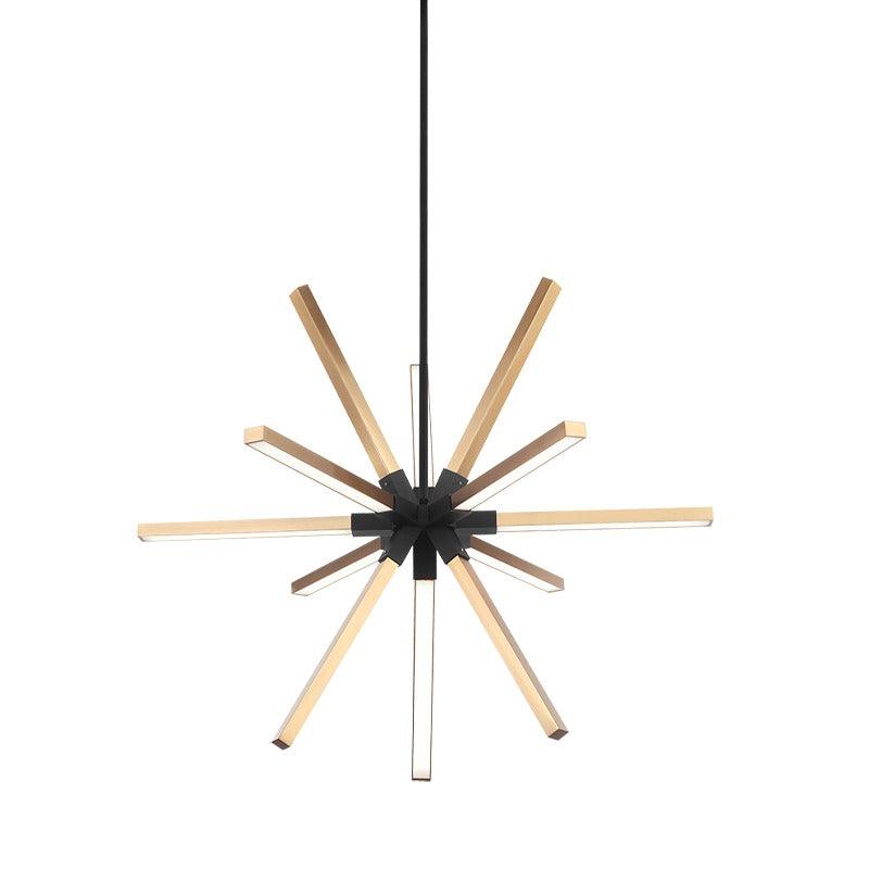 Matteo, Asterisk Chandelier