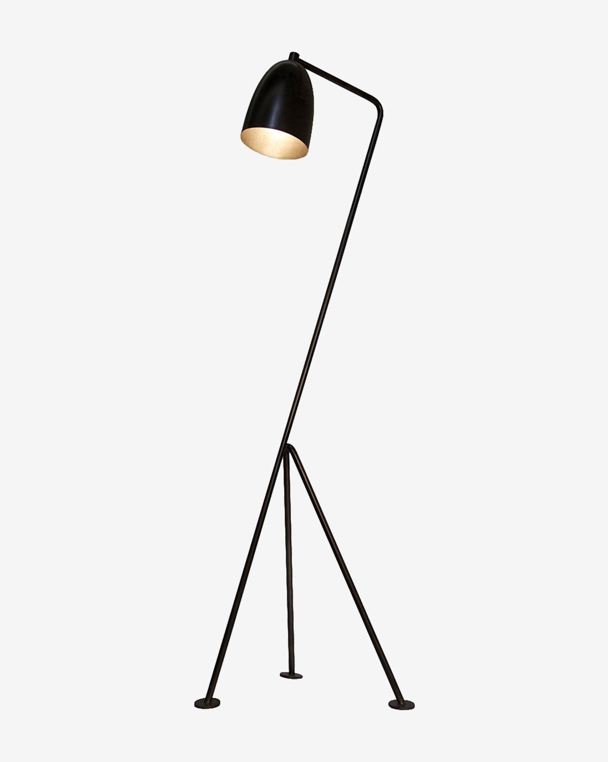 Noir, Asti Floor Lamp